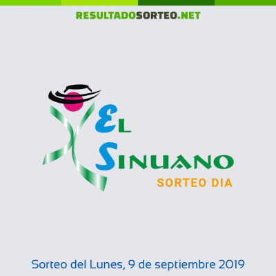Sinuano Dia del 9 de septiembre de 2019